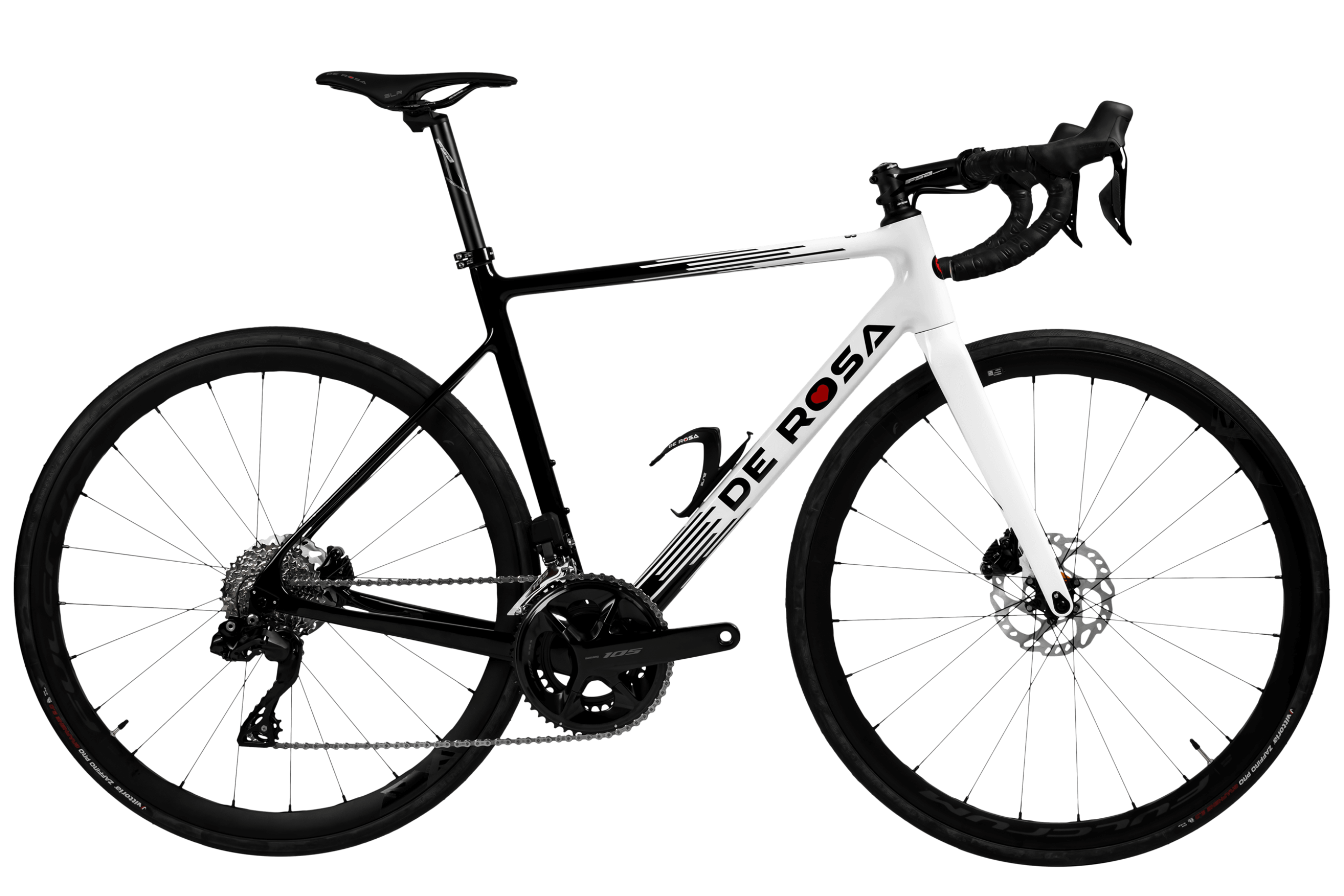 De Rosa bicycle — Bicycle 1