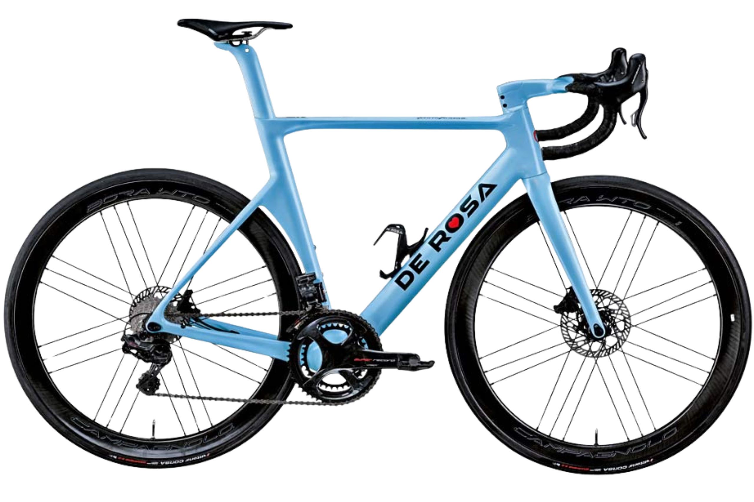 De Rosa bicycle — Bicycle 2