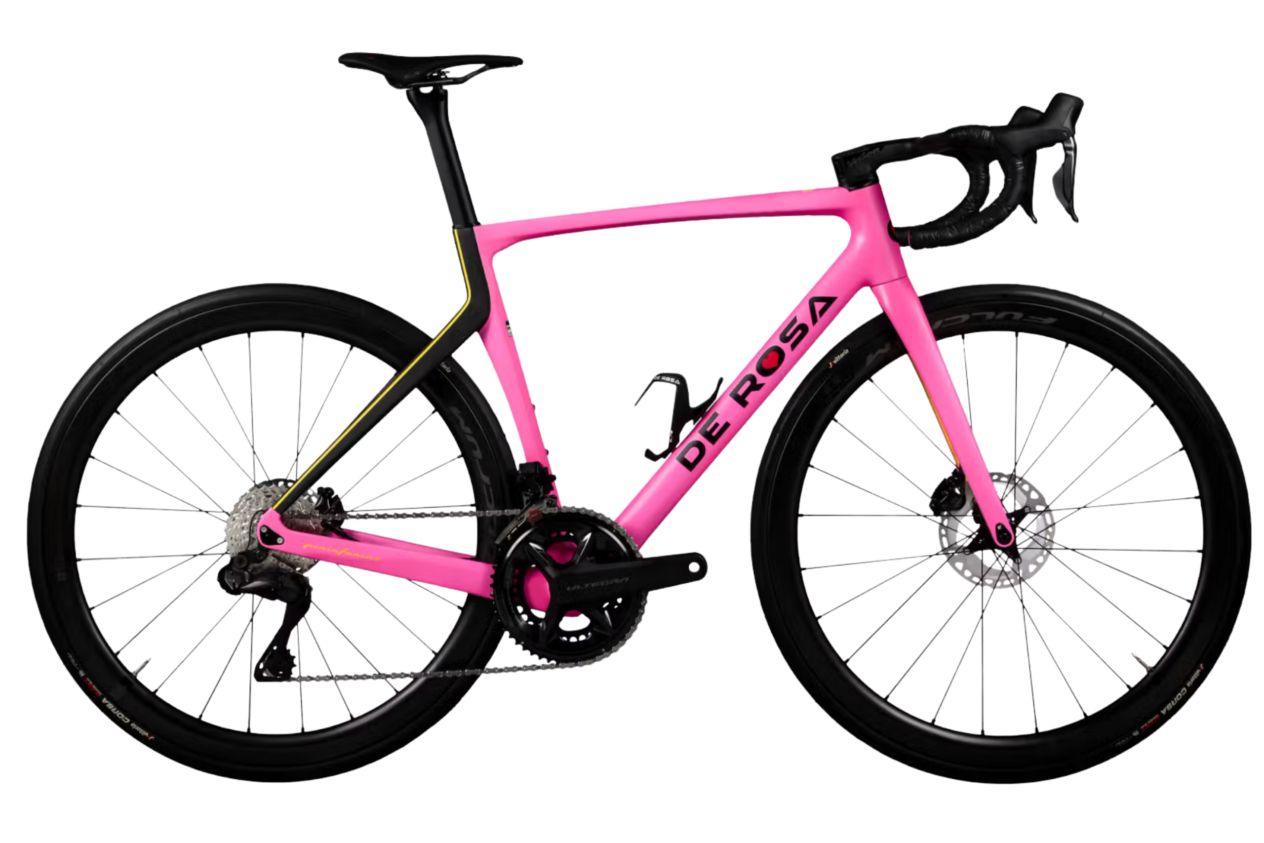 De Rosa bicycle — Bicycle 3