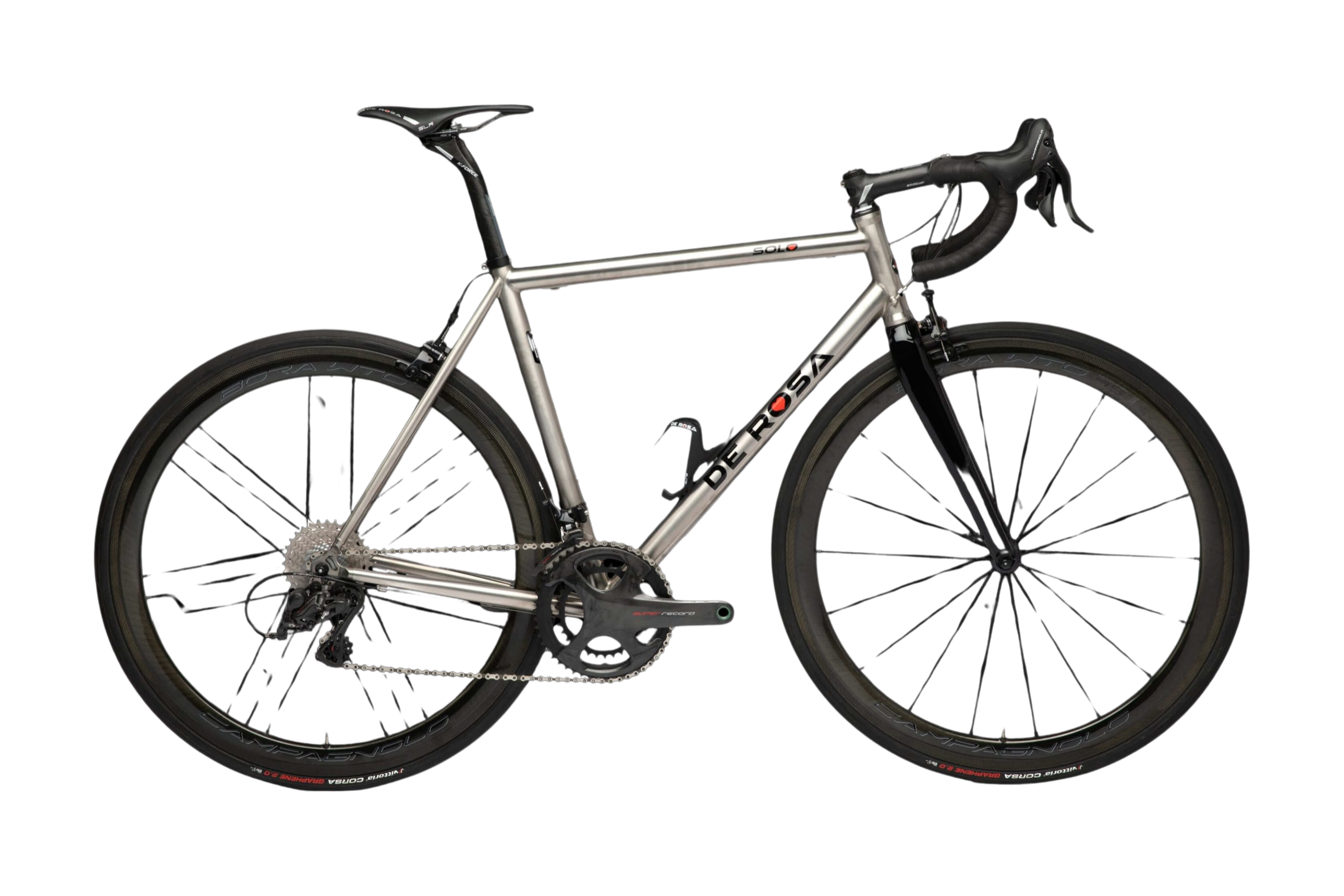 De Rosa bicycle — Bicycle 4