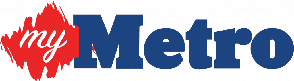 Harian Metro