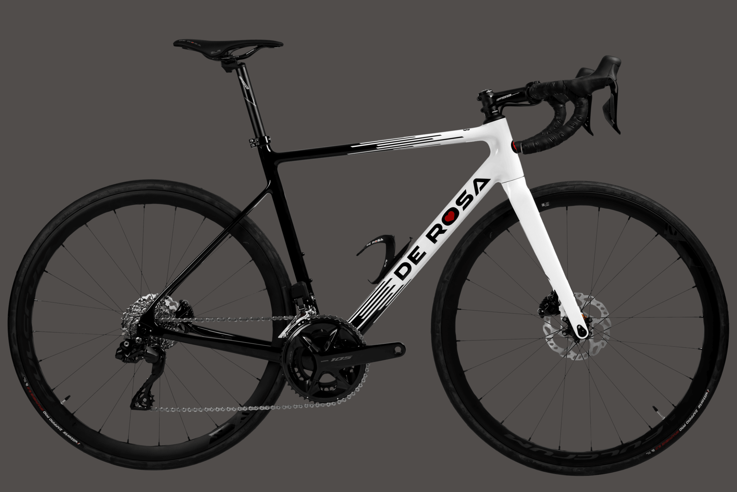 De Rosa and bicycles at Due Roda XTreme shop