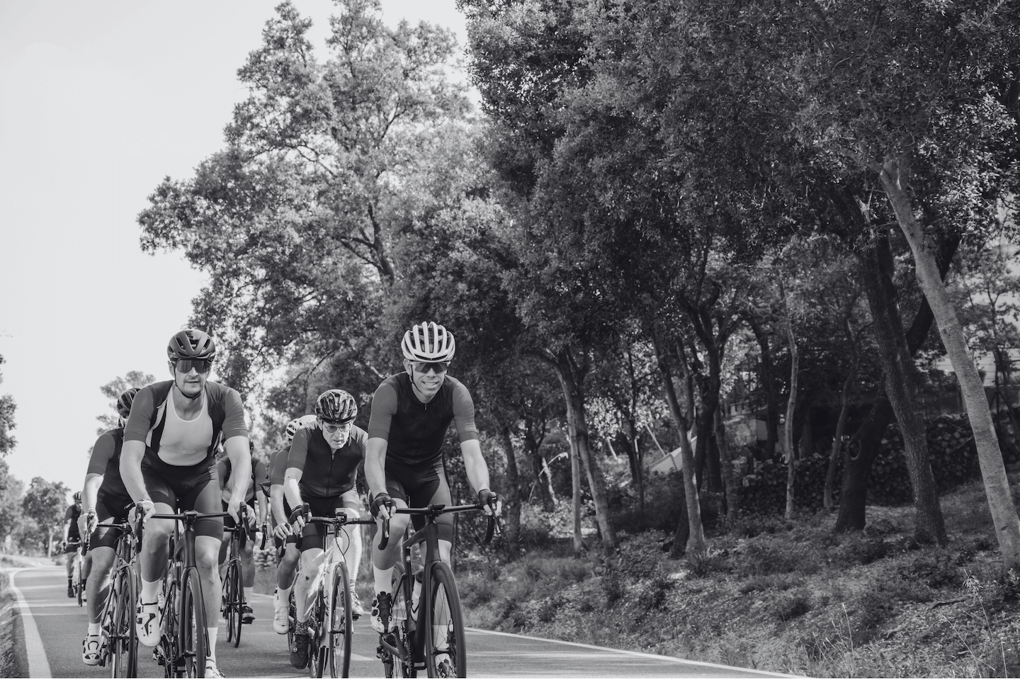 Amaniz Cycling community and lifestyle