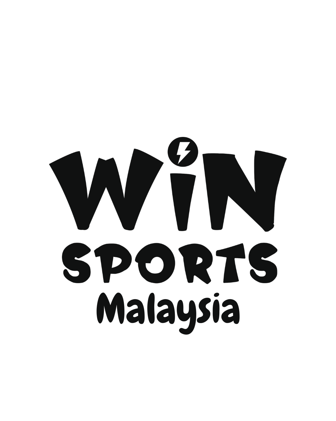 Logo jenama WiNSPORTS sport nutrition
